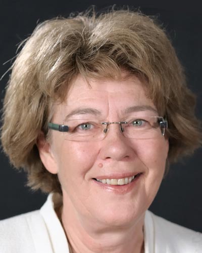 Univ.-Prof. Dr. Elisabeth Klaus