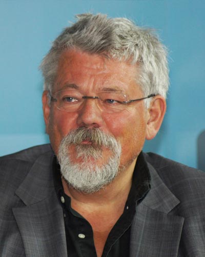 O. Univ.-Prof. i. R. Mag. Dr. Klaus Ottomeyer
