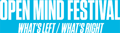 Open Mind Festival Logo 2018