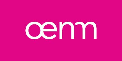 Logo oenm