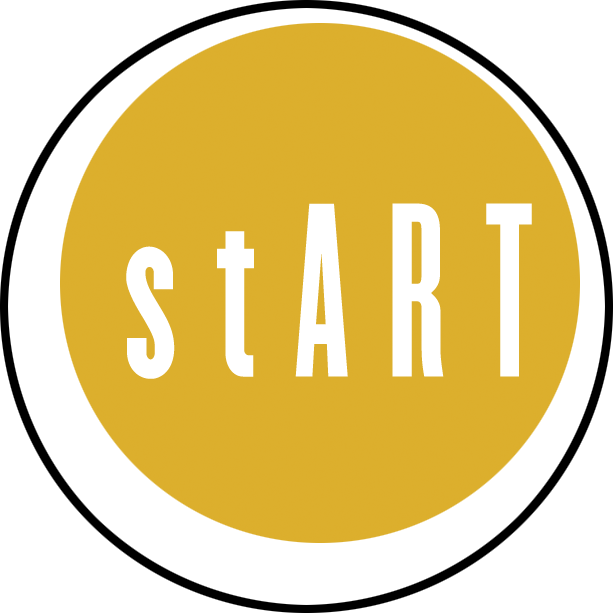 stART Logo