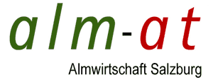 Almwirtschaft Salzburg