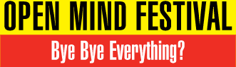 Open Mind Festival Logo 2019