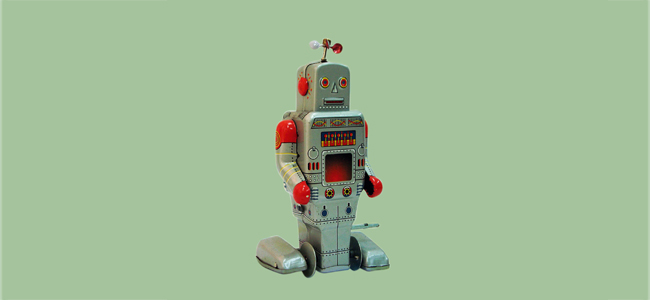 argeBOT argeBOT
