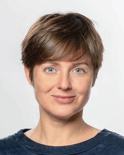 Judith Igelsböck
