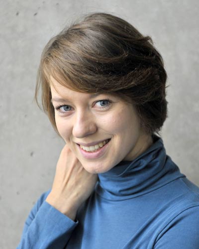 Katharina Senk
