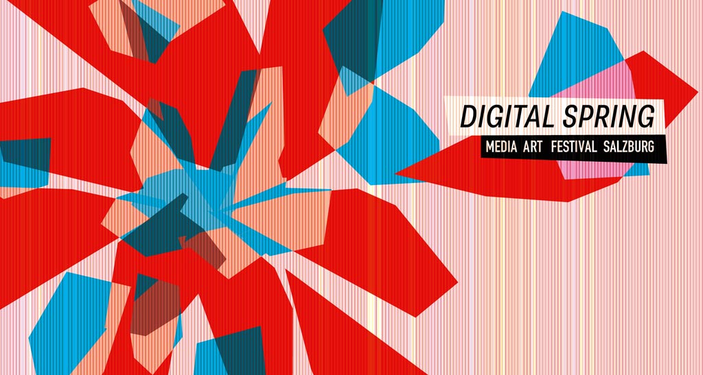 digital spring festival 2020