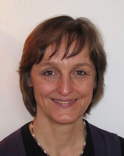 Silke Helfrich