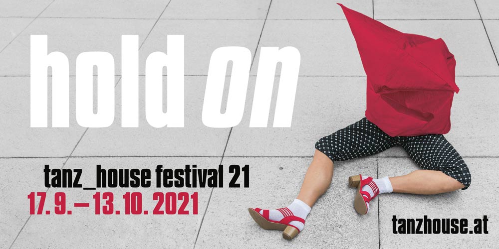 Sujet tanz_house FESTIVAL 2021
