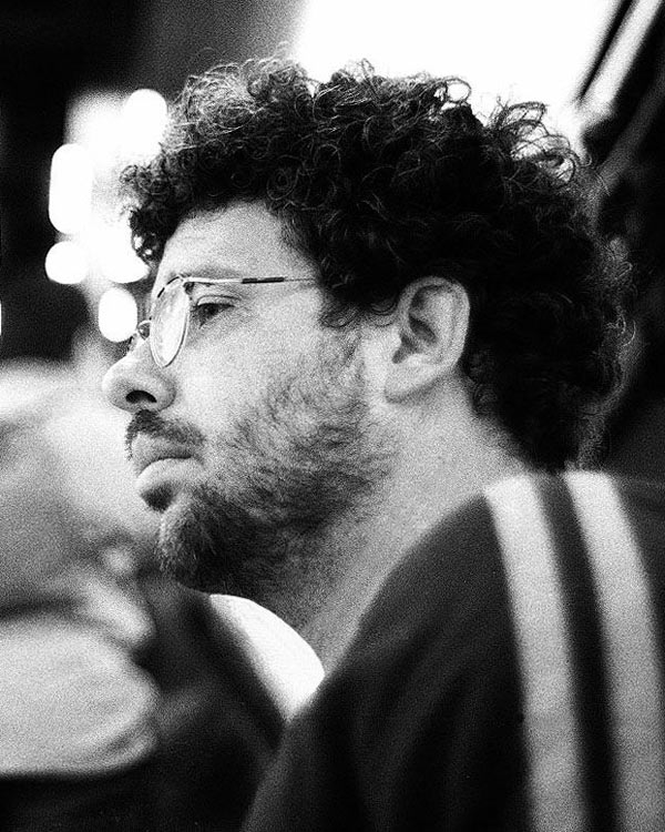 Neil LaBute