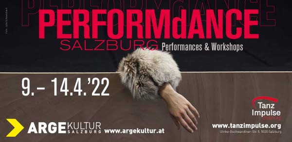 Programm PERFORMdANCE als PDF