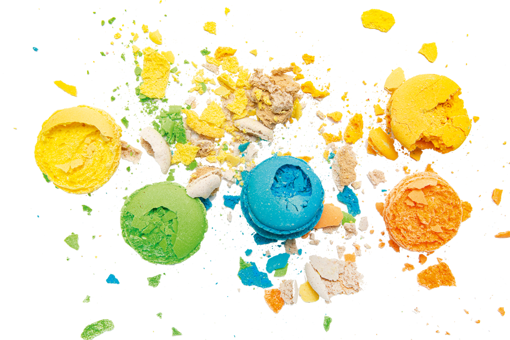 Macarons