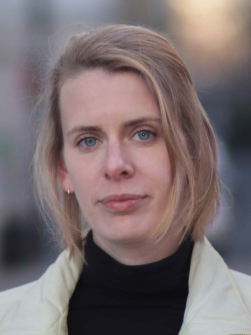 Anna Maria Stadler