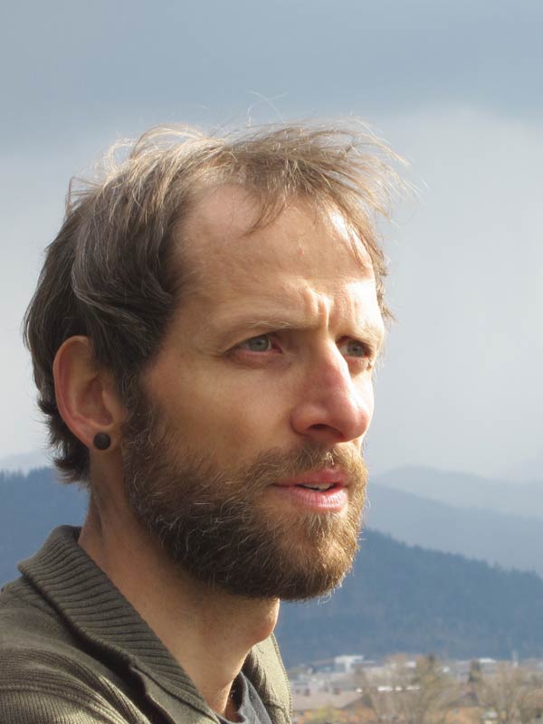 Erik Wunderlich