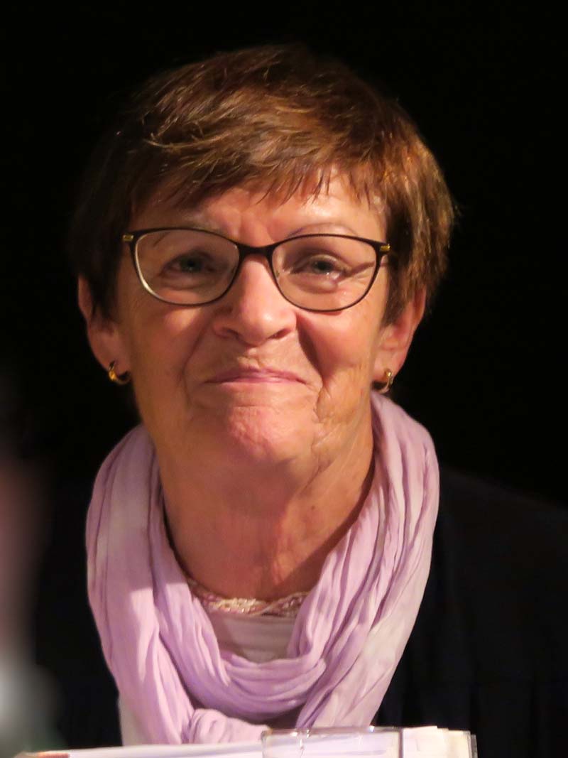 Eva Löchli