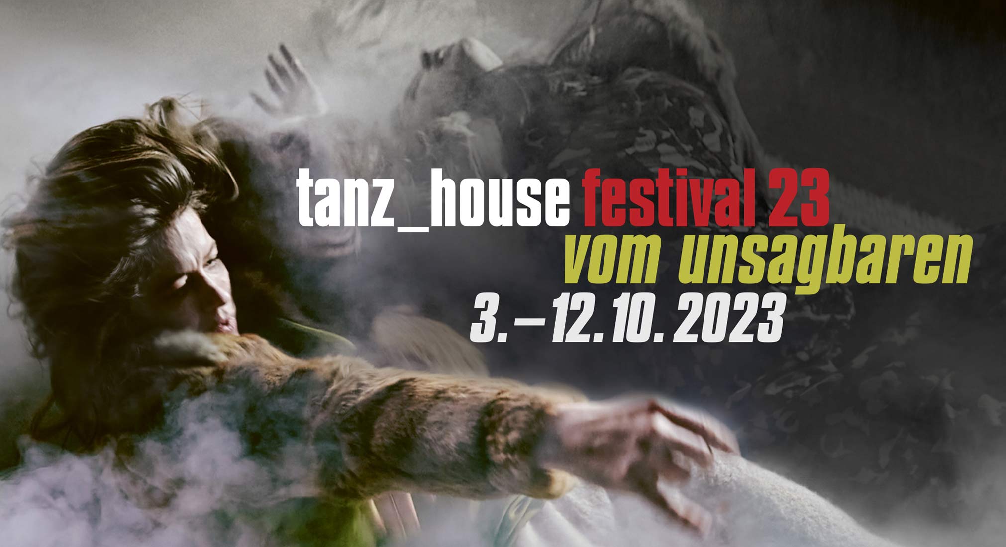 Sujet tanz_house FESTIVAL 2023