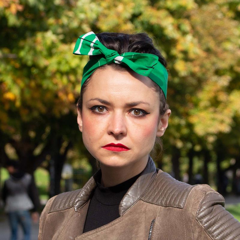 Viktoria Fux