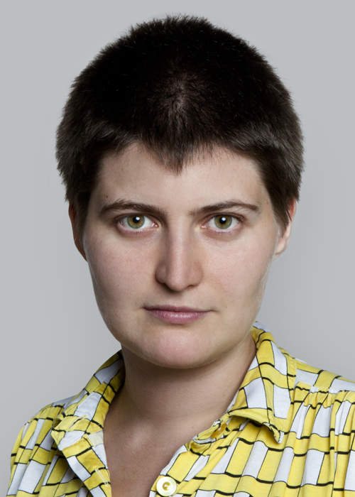 Maria Sendlhofer