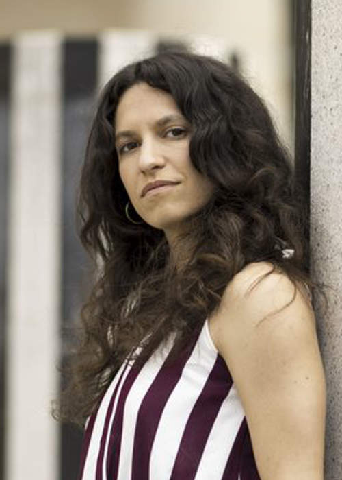 Olivia Mitterhuemer