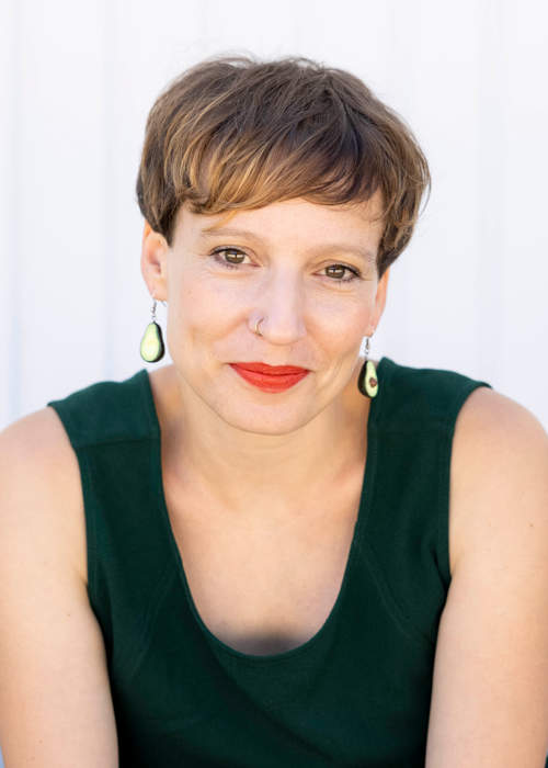 Ursula Schwarz