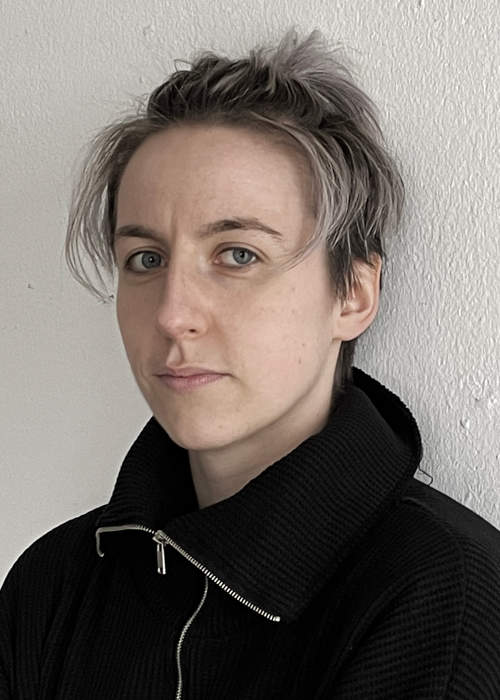 Yvonne Schäfer