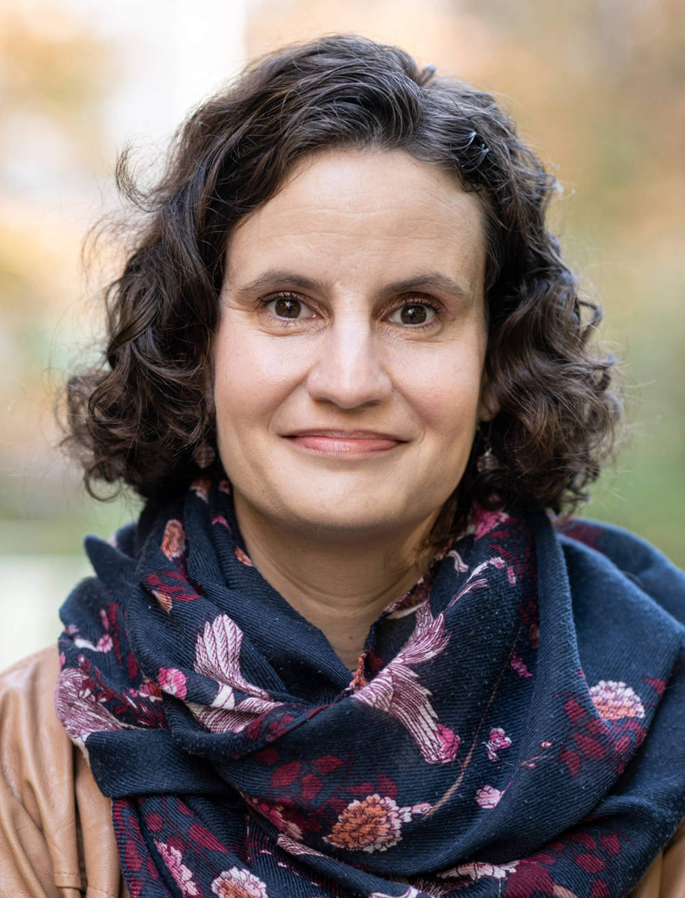 Astrid Weiss