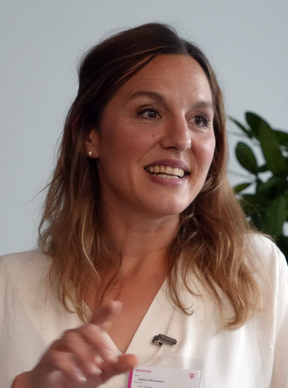 Esther Görnemann