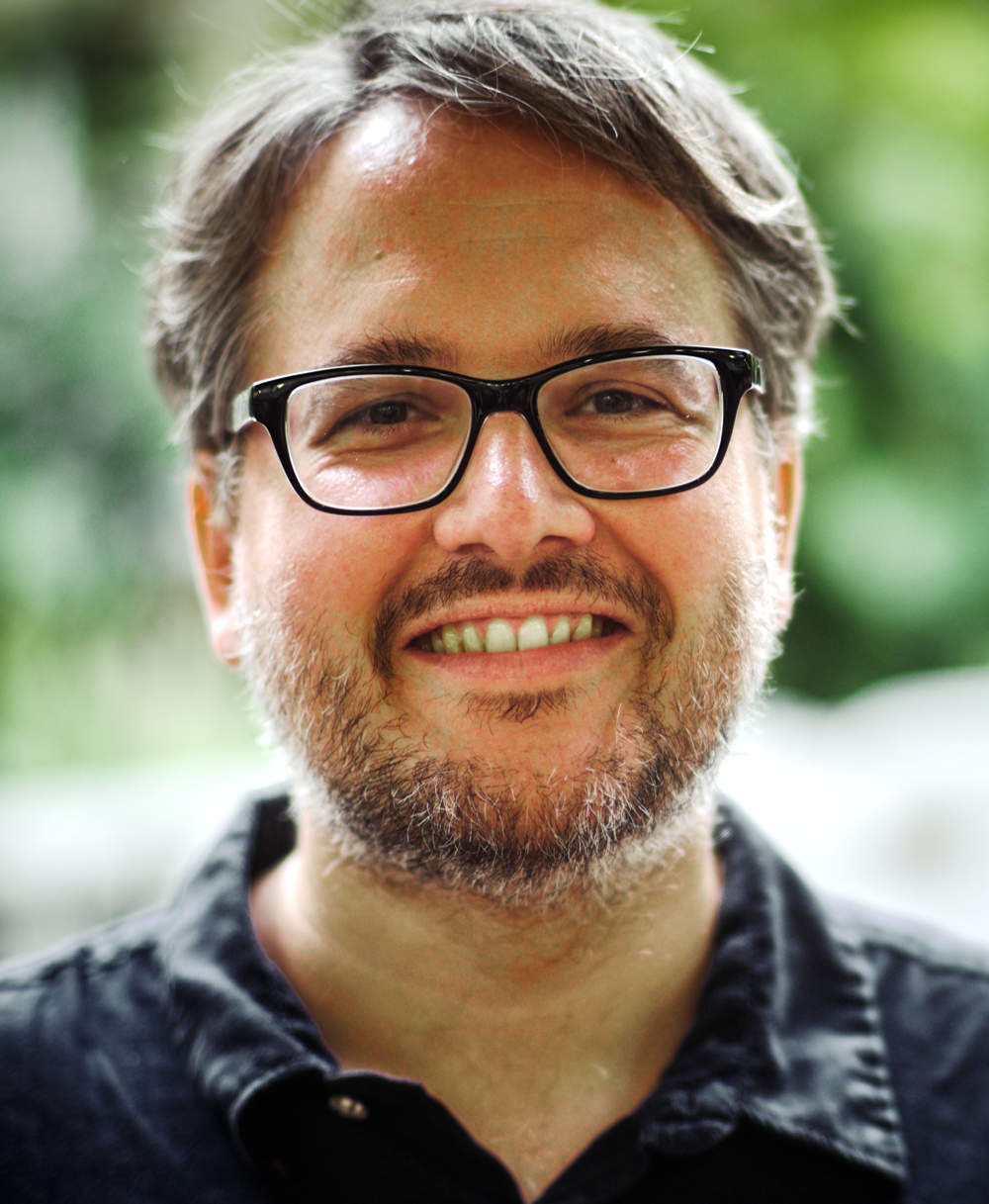 Klaus Uhrig