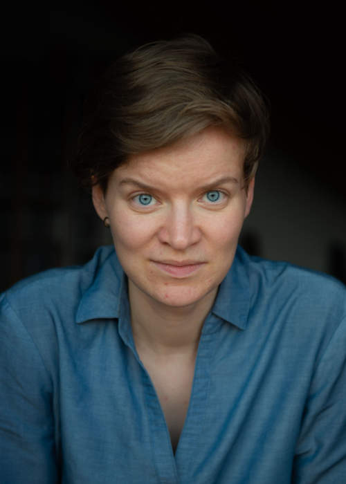 Janna Mareike Hilger