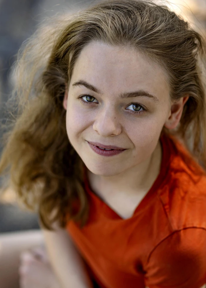 Helena May Heber