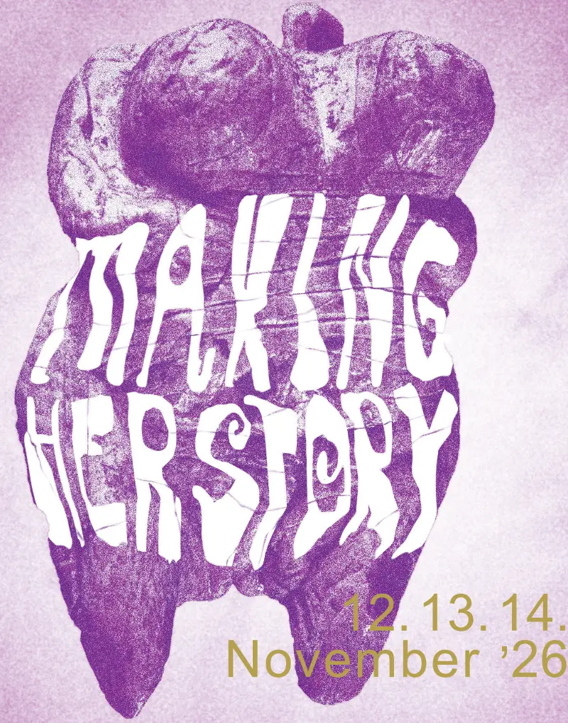 Sujet HERSTORY