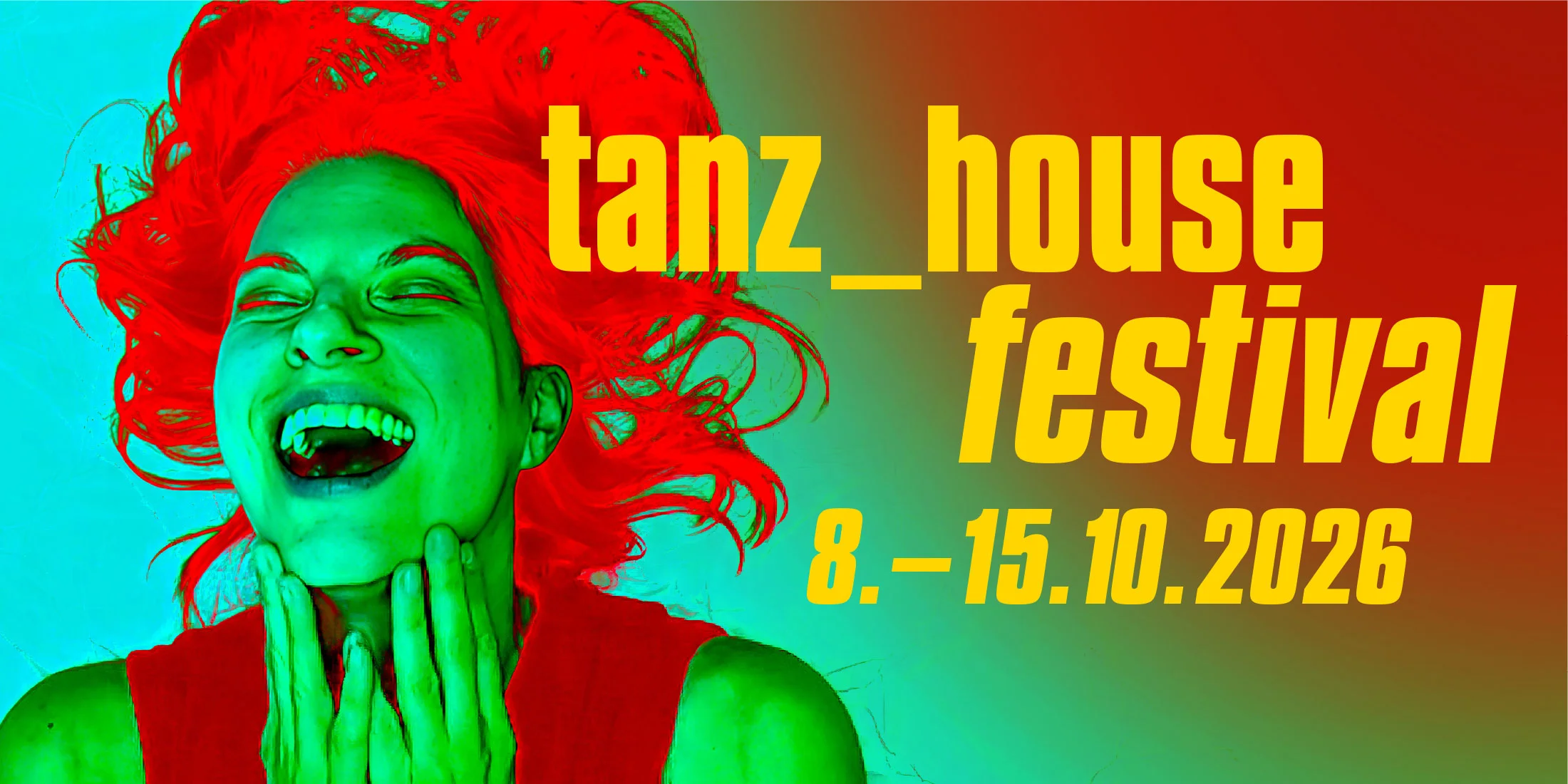 Sujet tanz_house FESTIVAL 2026