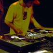 DJ Ü - Turntablist