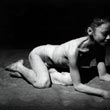 7.11.1994 - Errance - Butoh-Tanz mit Ko Murobushi und Urara Kusanagi