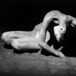 7.11.1994 - Errance - Butoh-Tanz mit Ko Murobushi und Urara Kusanagi