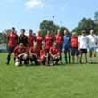 FC Landtag vs. Team MAD