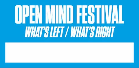Open Mind Festival 2018