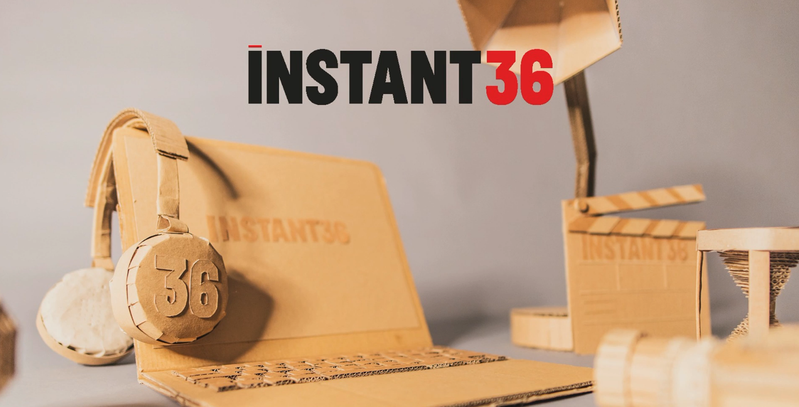 INSTANT36 – DAS STEGREIF-FILMFESTIVAL