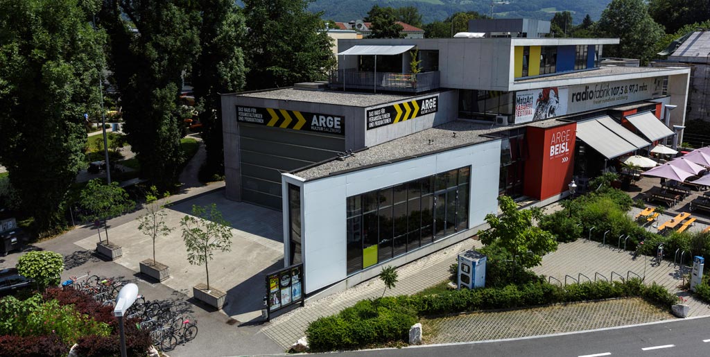 ARGEkultur Salzburg