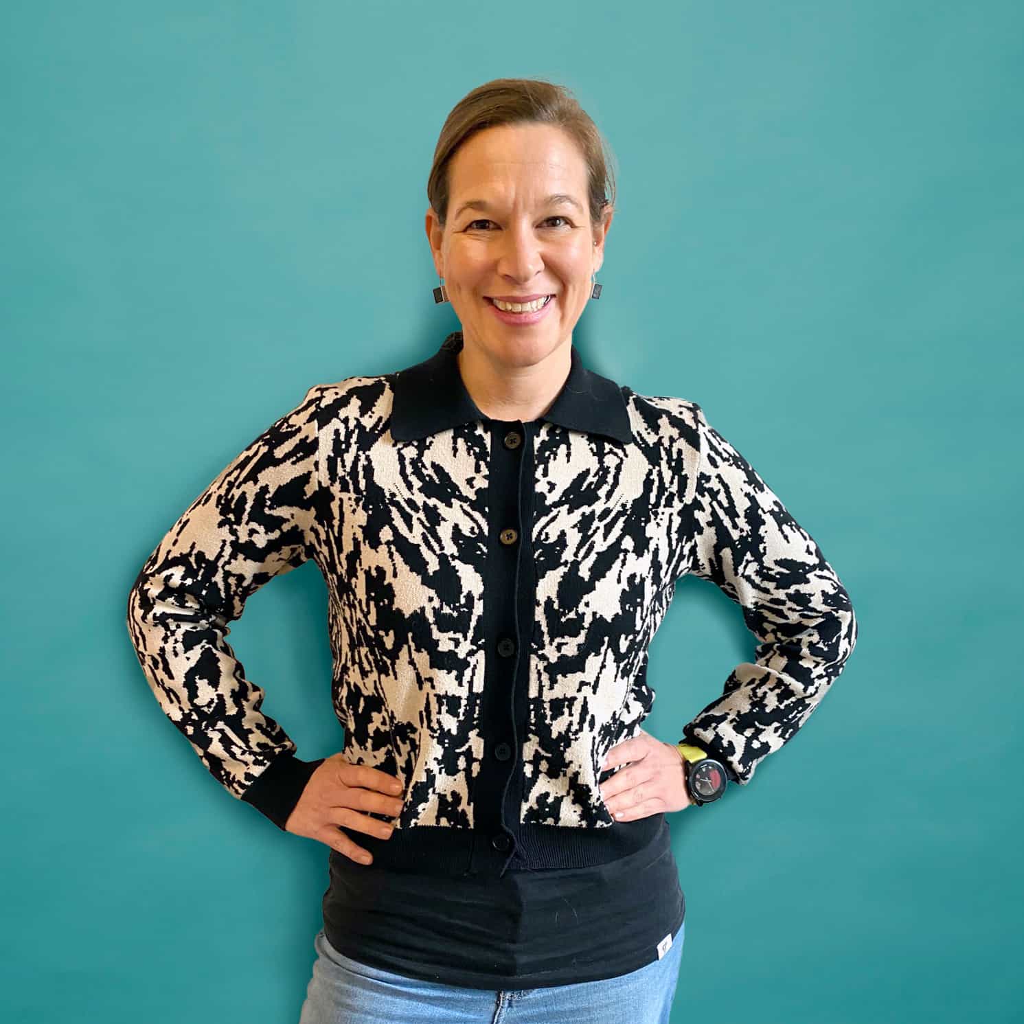 Lisa Überbacher
